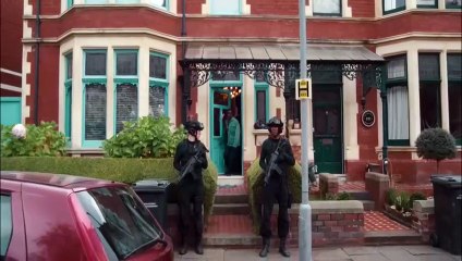 The War Between Land & Sea S01E02 (2025)