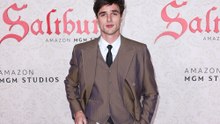 Jacob Elordi: Acting does start to become a job