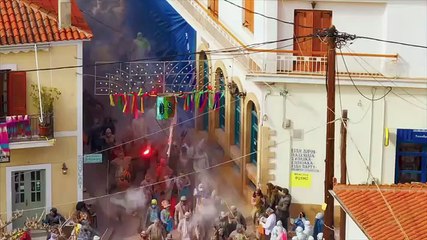 The Infinite Explorer with Hannah Fry - Season 1 Episode 5 - Iceland