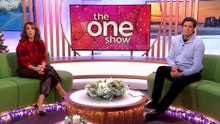 The One Show - Season 2025 Episode 218