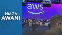 AWS perkenal agen AI autonomi baharu