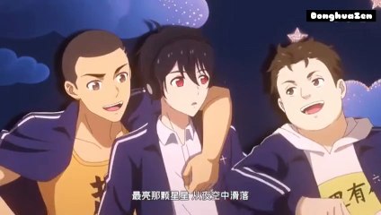 The Daily Life of the Immortal King Season 5 Ending