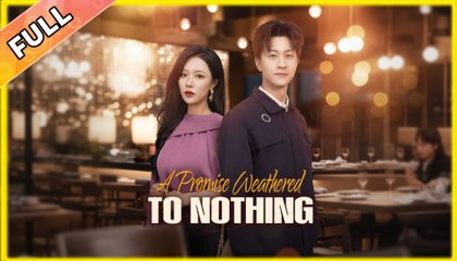 A Promise Weathered to Nothing (2025) - FULL [Eng Sub]