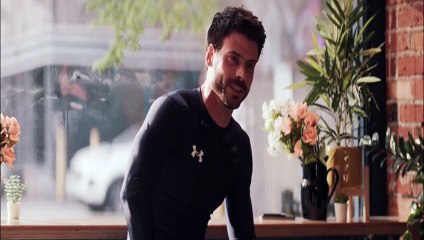 Heated Rivalry S01E03 (2025)