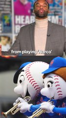 Edwin Diaz couldn’t wait to sign with stacked Dodgers | Back Page Banter