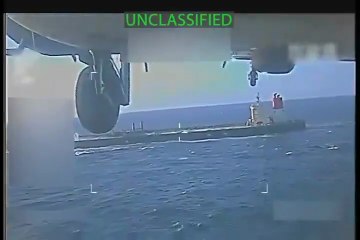 tn7-Venezuela acusa a EEUU de "robo descarado" de un buque petrolero en el Caribe-101225