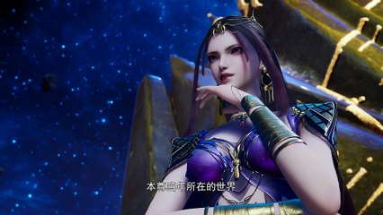 Twin Martial Spirits Episode 50 Subtitle multi.