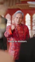 Married by Fate Feared by All Chinese Drama English Sub