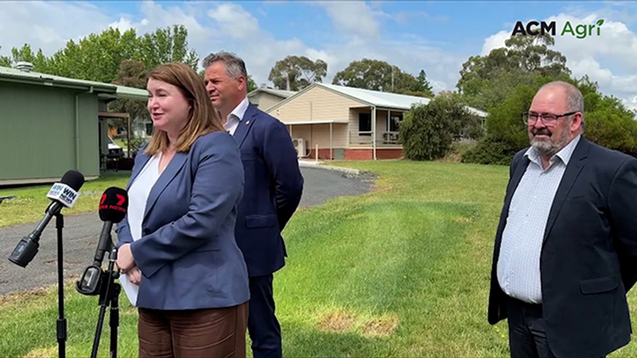 Virtual fencing now legal in NSW