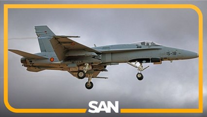 US deploys fighter jets to Venezuela amid rising tensions