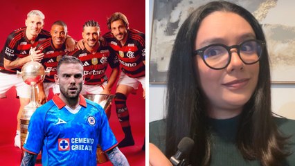 Cruz Azul, el objeto de las burlas de Flamengo: "La verdadera Máquina"