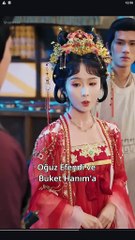 [Dublajlı] İntikam Prensesi 5.Bölüm