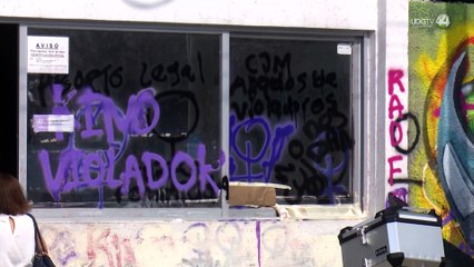 Construirán dos nuevos Centros de Justicia para las Mujeres en Lagos y en Zapopan