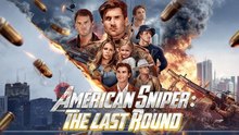 American Sniper: The Last Round Full Movie