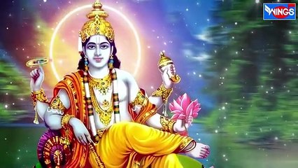 Tu_Sabka_Sahara_Narayan_तू_सबका_सहारा_नारायण___Vishnu_Bhajan___Lord_Vishnu_Song___@bhajanindia