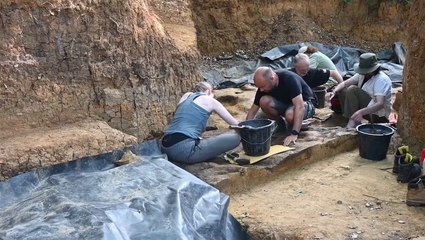 Humans made groundbreaking discovery 350,000 years earlier than previously thought, scientists say