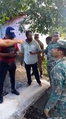 Tribunal de El Seibo impone garantía económica y tratamiento terapéutico a hombre que amenazó al presidente Abinader