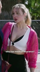 The Billionaires Daughter Was The Child She Lost Years Ago (2025) - FULL HD [Eng Sub]