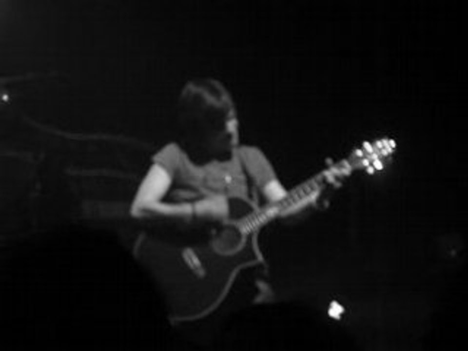 Concert Star ac - Bataclan - 17 mai (6)