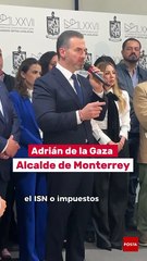 PRI y PAN rechazan aumento al ISN propuesto en el Paquete Fiscal 2026