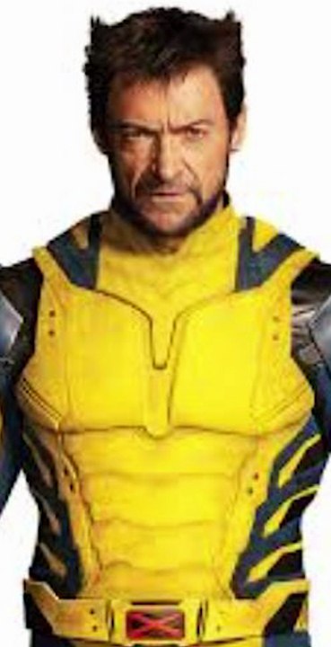 ¿Puede volver Wolverine? Hugh Jackman dice que “no parece el final” #wolverine #hughjackman