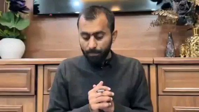 ‏سہیل آفریدی ، محمود اچکزئی اور راجہ ناصر عباس کی ملاقات میں صرف مزاحمت ، مزاحمت اور مزاحمت کا فیصلہ کیا گیا ہے مفاہمت بلکل نہیں ہو گی ۔صدیق جان