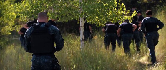 Homestead: The Series - Season 1 Episode 5 - Catch a Falling Knife