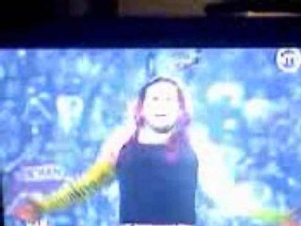 Jeff hardy