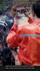 A Legend Mine Hero Chinese Drama