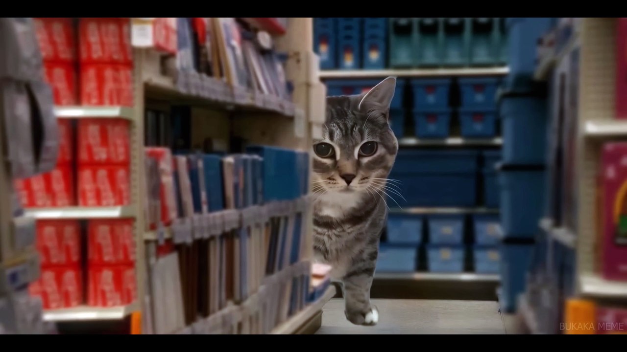OIIAOIIA CAT x AFTER DARK