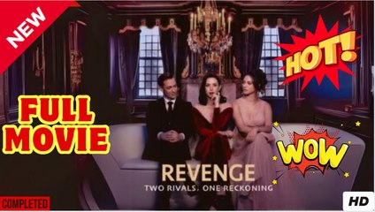 Two Souls & One Vengeance Full Movie