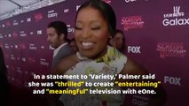 Keke Palmer Signs Overall Television Deal With Eone