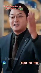 tearing down the man i made