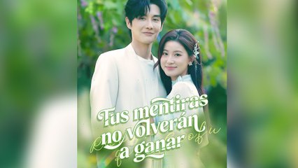 Tus mentiras no volverán a ganar En Espanol