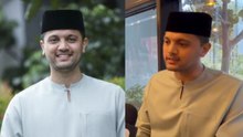 Niat nak tegur golongan LGBT, PU Riz pula diserang netizen!