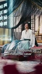 Patriarca Criador Meu Sangue Invencível (Dublado) Episódio Completo