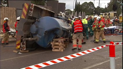 Victim statements redacted in 2014 fatal SA freeway crash court hearing