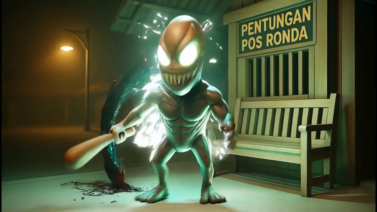 BRAINROT but it s OTAMATONE x SIGMA BOY x BRAINROT EXTINCTION VENOM