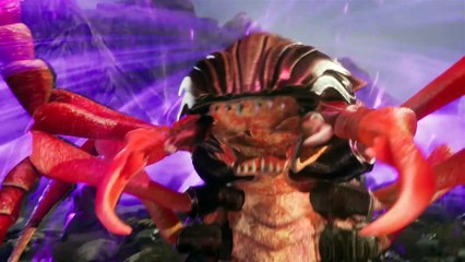 The Divine Emperor of Destiny Episode 31 Subtitle multi.