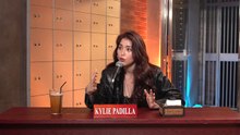 Your Honor: Kylie Padilla, may napansin sa parenting style ni AJ Raval