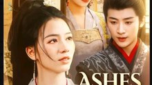 Ashes of Promise Chinese Drama - English Sub