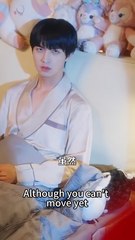 After getting married, she flirted with her every night without realizing it, and since then she has changed her life in a wealthy family, stepped on the people who once despised her, and become the heroine who truly controls her own destiny#sweetpet#marr