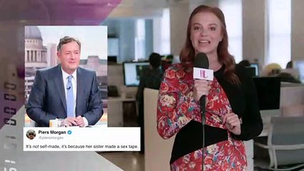 Jordyn Woods Reacts To Tristan Thompson Dating Model Karizma Ramirez | Hollywoodlife