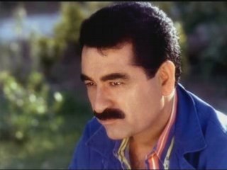 İbrahim Tatlıses - Huzurum kalmadı