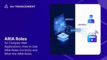 HTML ARIA Roles-the-English, #14 #theTRANSCENDENT #tTʇ