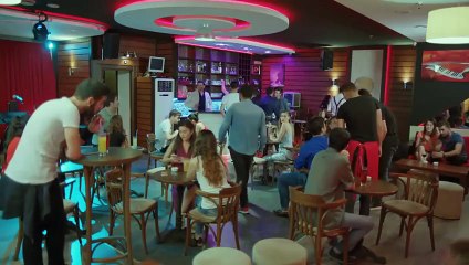 14. Luna Llena (Dolunay), en español