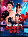 Never Cross the Boxer's Wife Chinese Drama - English Sub