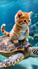 Cat AI Video #AICat #AIPet #AIVideo #CuteCat #FunnyCat #CatLover #CatReels #Shorts #Reels #Trending #ViralVideo #AIAnimals #PetLovers #CuteAnimals #FunnyAnimals #CatsOfYouTube #CatShorts #AIContent #DigitalPet #AICreativity #FYP #ExplorePage