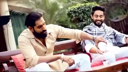 Desi Desi Na Bolya Kar Chori Re | New Punjabi Song 2025 | Boys Attitude Song | Raju Punjabi & KD