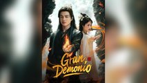 (Doblado) Gran Demonio Completa en Español